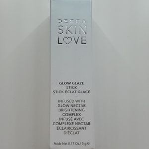 Brand new Becca skin love glow stick